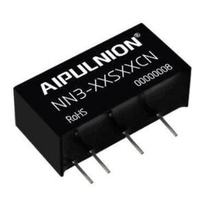 convertitore DC/DC SIP