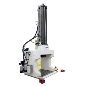 pressa idropneumatica