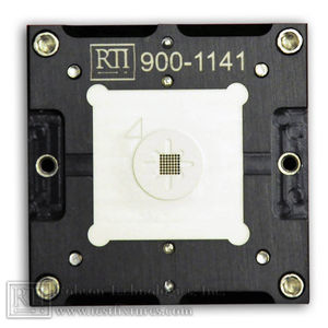 socket di test