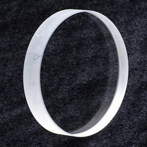 finestra ottica di precisione