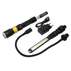 torcia LED