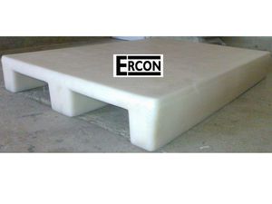 pallet in plastica 1