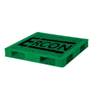 pallet in HDPE