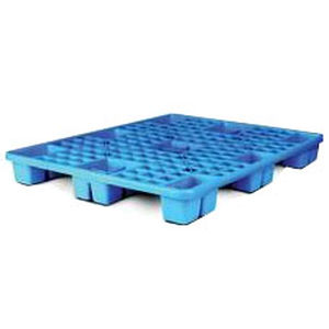pallet in HDPE