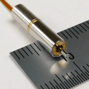 micro motoriduttore DC