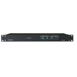 server Network Time Protocol NTP 1