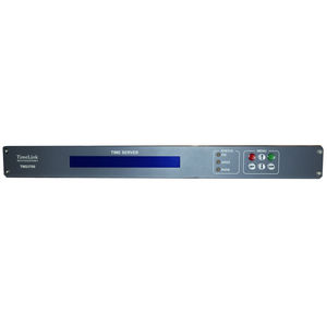 server Network Time Protocol NTP 1