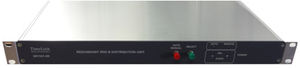distributore di timecode 1