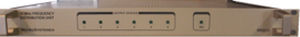 amplificatore di distribuzione di frequenze 10 MHz 1