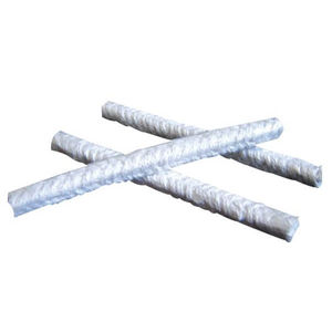 guarnizione intrecciata in fibra ceramica