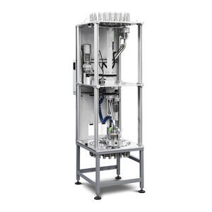 accoppiatore meccanico