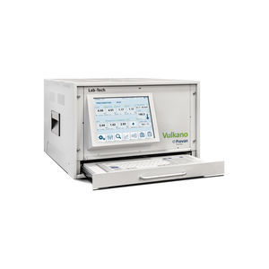 analizzatore de carbonio organico totale