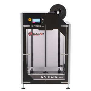 stampante 3D per materie plastiche