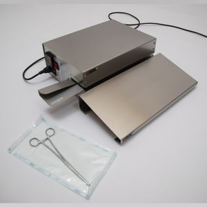 sigillatrice di sterilizzazione