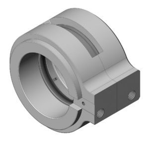 attuatore pneumatico 1