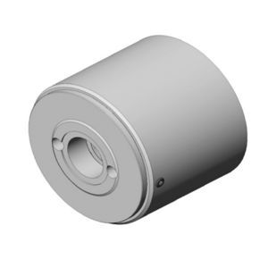 attuatore pneumatico 1