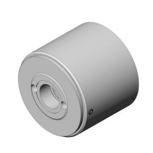 attuatore pneumatico 1