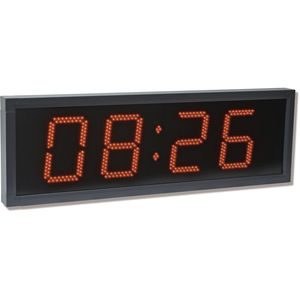 orologio digitale