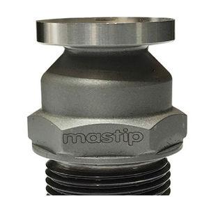 dado in acciaio inox