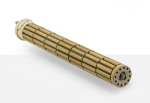 cartuccia riscaldante AC 380 V