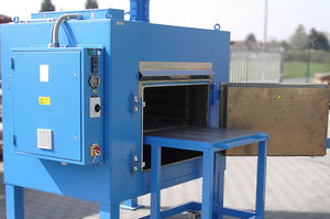 forno ad armadio