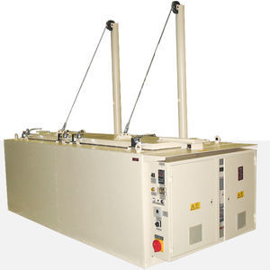 forno ad armadio