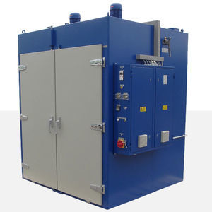forno ad armadio