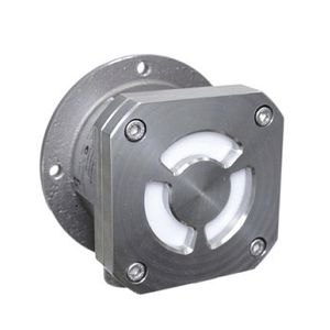segnalatore luminoso lampeggiante / LED / 12 V DC / 12 V AC