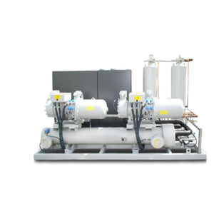 refrigeratore d'acqua