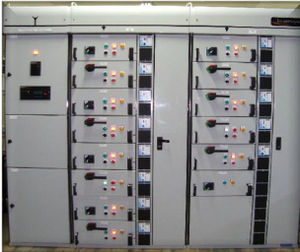 quadro di distribuzione
