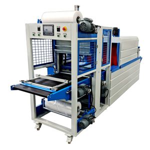 fardellatrice automatica