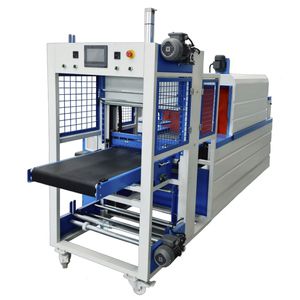 fardellatrice automatica