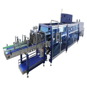 fardellatrice automatica