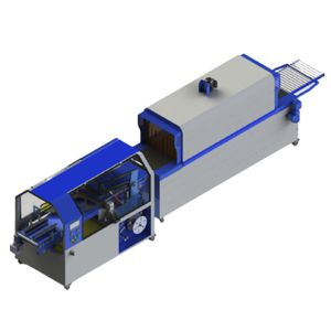 fardellatrice automatica
