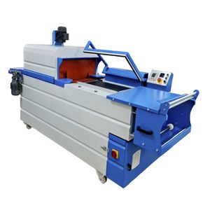 fardellatrice semiautomatica