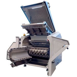 granulatore a rotore 1