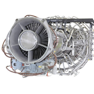 turbina a gas