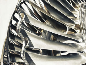 turbina a vapore