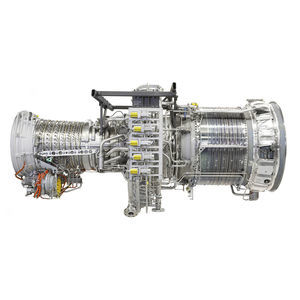 turbina a gas 1