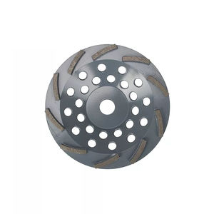 mola al diamante