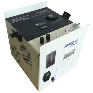campionatore di gas