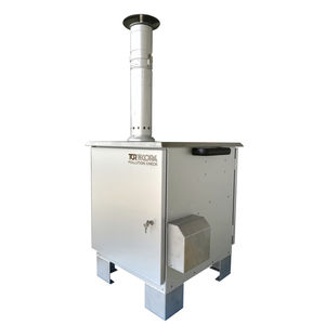 campionatore di polvere