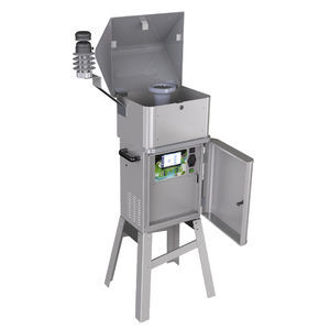 campionatore di gas