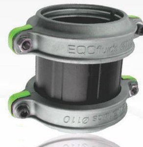 raccordo per gas