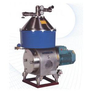 centrifuga di processo