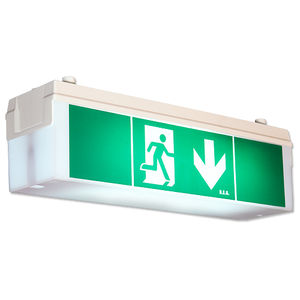 illuminazione di emergenza