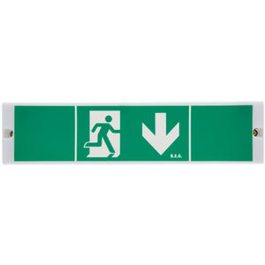 illuminazione di emergenza