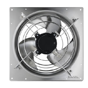 ventilatore assiale