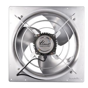 ventilatore ad alta pressione
