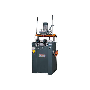 contornatrice a copiare per PVC